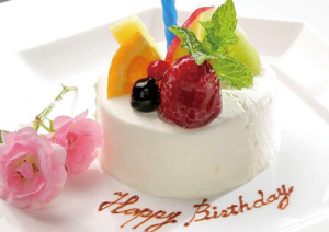 大阪　枚方で誕生日や記念日をお祝いするならレストラン西本